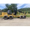 2005 Timberking TK458 Forwarder